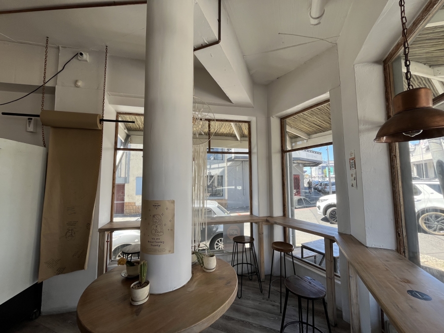 To Let commercial Property for Rent in Observatory Western Cape